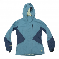 Mountain Hardwear Barnsie Insulated Jacket - Women's
