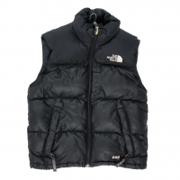 The North Face 600 Goose Down Insulated Vest - Boys'