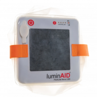luminAID Packlite Nova USB