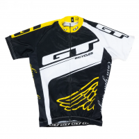 GT Bicycles Cycling Jersey