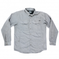 Columbia Silver Ridge Lite Long Sleeve Shirt - Men's