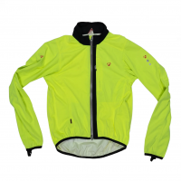 Bontrager Velocis Stormshell Cycling Jacket - Men's