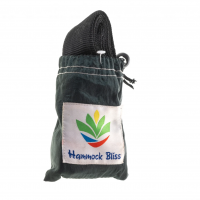 Hammock Bliss Standard Tree Straps