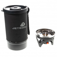 Jetboil Zip Camping Stove Cooking System