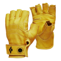 Stone Gloves / Natural / XL