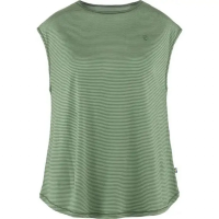 High Coast Cool T-Shirt - Women's / Patina Green / XXS