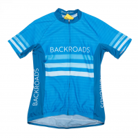 Louis Garneau Backroads Cycling Jersey - Women's