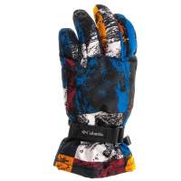Columbia Core Ski Glove - Kids'