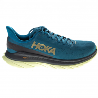 Hoka Mach 4 Running Shoes - Men's