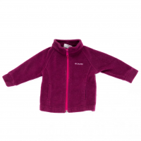 Columbia Benton Springs Fleece Jacket - Infant