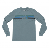 The North Face Long Sleeve T-Shirt - Men's