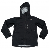 Mountain Hardwear Exposure/2 Gore-Tex Pro Light Jacket - Men's