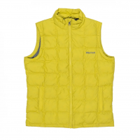Marmot Quilted Down Vest - Kids'