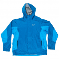 Mountain Hardwear Sirocco Jacket - Men's