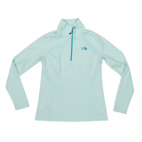 The North Face 1/4 Zip Pullover - Women's
