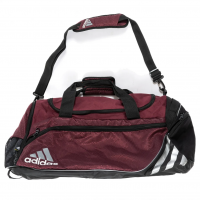 Adidas Team Speed Duffel Bag