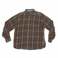 WoolRich Flannel Shirt