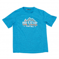 REI Co-op Short Sleeve T-Shirt - Women's