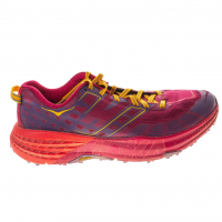 HOKA Speedgoat 2 Trail-Running Shoes - Women's