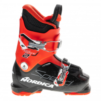 Nordica Speedmachine J 2 Ski Boots - Kids'