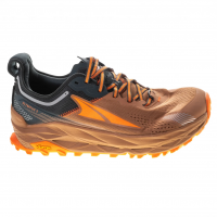 Altra Olympus 5 Trail Running Shoes - Men's