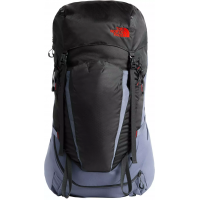 Brand new with tags on The North Face Terra 55L Youth Backpack