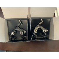 Campagnolo Chorus Direct Mount Brakes (Front and Rear)