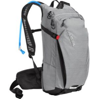 H.A.W.G. Pro 20L Hydration Pack Gunmetal/Black, One Size - Excellent