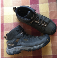 Men's KEEN Hiking Boots