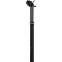 eTen Dropper Seatpost Black, 27.2x100mm - Good