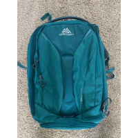 Travel Backpack 65L, Great for Longterm