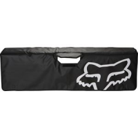 Tailgate Cover Black, Large - Excellent