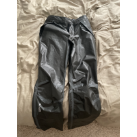 Outdry titanium waterproof pants