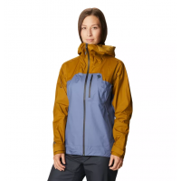 Mountain Hardwear Gore-tex Rain Jacket