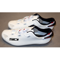Sidi Shot 2 Cycling Shoes, 43.5, White