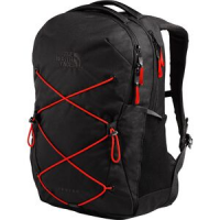 Jester 27L Backpack - Women's TNF Black/Flare, One Size - Good