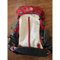 Mountain Hardwear AMG 105 Backpack, Never Used Outdoors