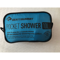 Sea to Summit, Pocket Shower