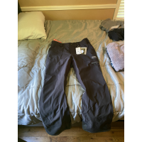XL Stretch Gore Tex Snowboard Pants