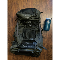 Osprey Aether AG 85L Backpack