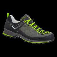 Mountain Trainer 2 L - Men's / Smoked/Fluo Green / 9