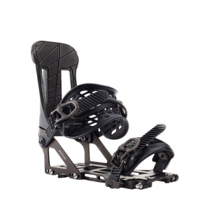 Burton Men's Hitchhiker Splitboard Bindings