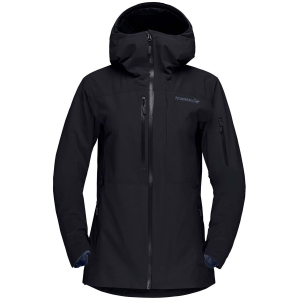 NORRONA ノローナ lyngen GORE-TEX Jacket Norrona Lyngen GORE-TEX Jacket - Men's | SkiCountrySports.com