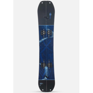 K2 Marauder Splitboard Review: Unmatched Uphill Performance