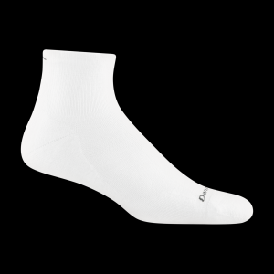 Men's Coolmax(R) Run Quarter Ultra-Lightweight Running Sock
