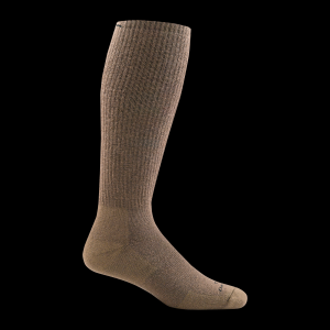T4050 Over-the-Calf Heavyweight Tactical Sock with Full Cushion