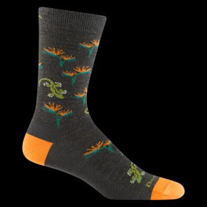 Men's Paradise Crew Lightweight Lifestyle Sock