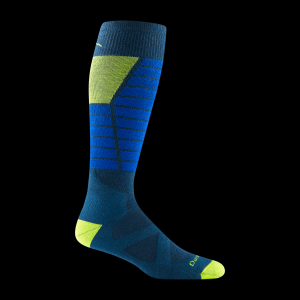 Function X Over-the-Calf Midweight Ski & Snowboard Sock - Men