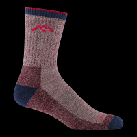 Men's Limited Edition Hiker Micro Crew Midweight Hiking Sock