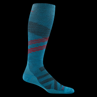 Men's Pennant RFL Over-the-Calf Ultra-Lightweight Ski & Snowboard Sock - Last Chance